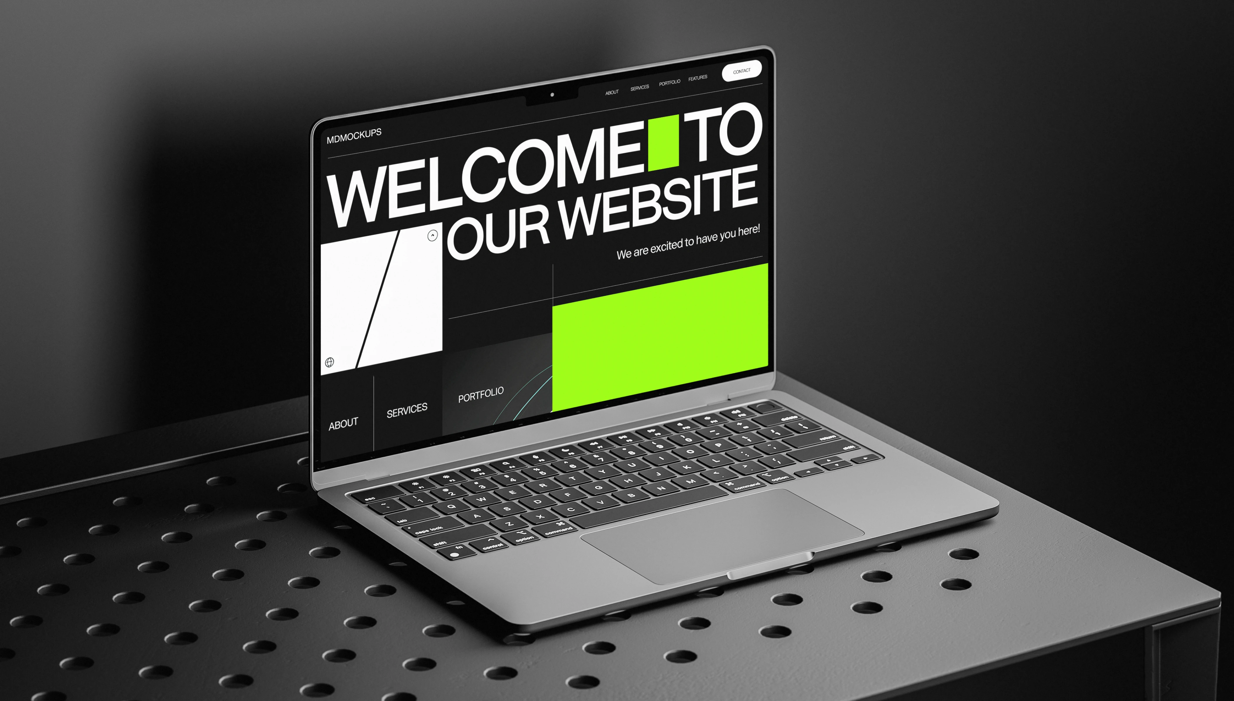 AI Chatbot Website